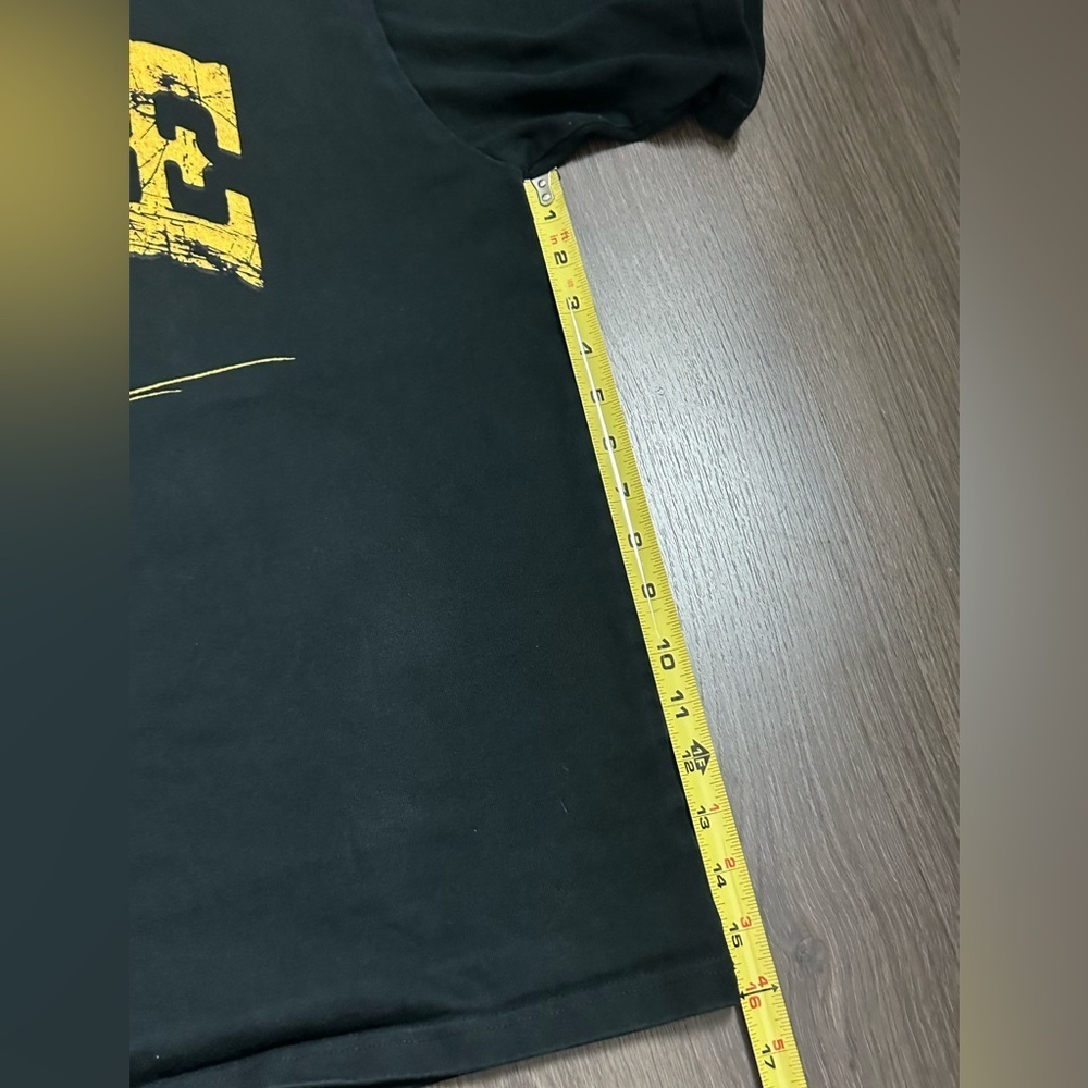 Phase Garments Outlaw Tee - Picture 6 of 9